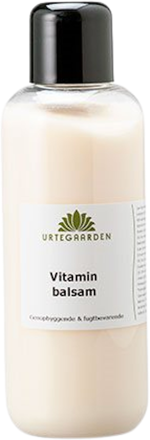 Vitaminbalsam (Urtegaarden)