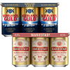 Alkoholfri öl 6-pack (Norrlands Guld/Mariestads)