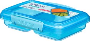 Sistema - Small Split
350ml - Ocean blue