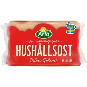 Götene Hushållsost ca 500 g