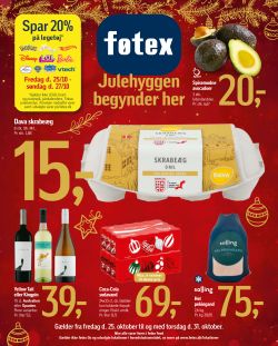 føtex Uge 44