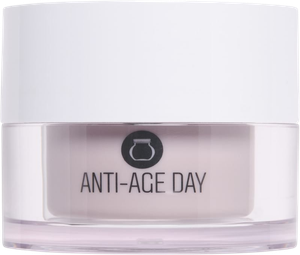 Nilens Jord Anti-Age Day Jar - No. 4465