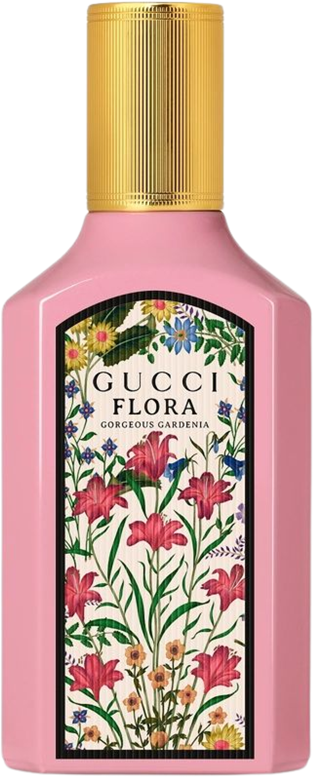 Tilbud på Gucci Flora Gorgeous Gardenia For Women EDP fra NiceHair til 692 kr.