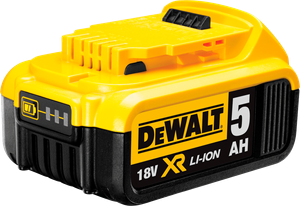 18 V XR Batteri - DCB184 (Dewalt)