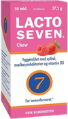 Lacto Seven Chew (LactoSeven)