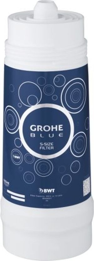 Grohe Blue S-Size Filter