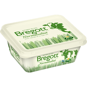 Bregott