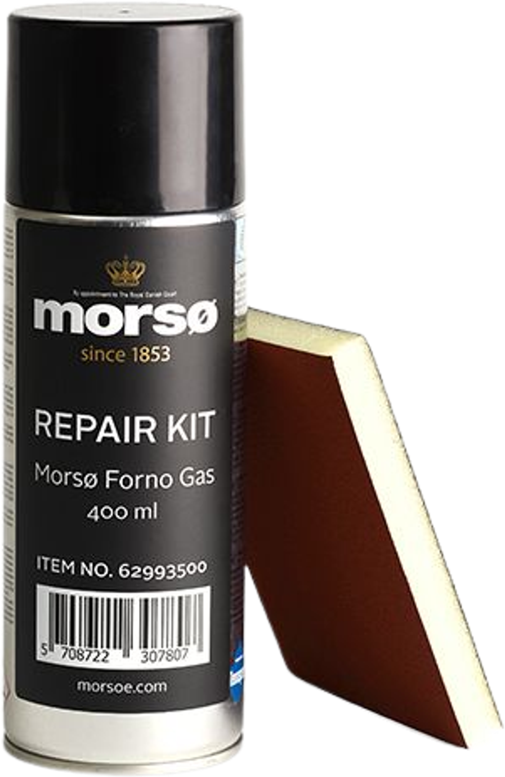 Tilbud på Morsø Repair Kit fra Kop & Kande til 224,96 kr.