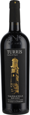 Turris Ripasso Classico Superiore (2020) (Cantina Negrar)