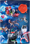 X-mas Kalender Hund el. Kat