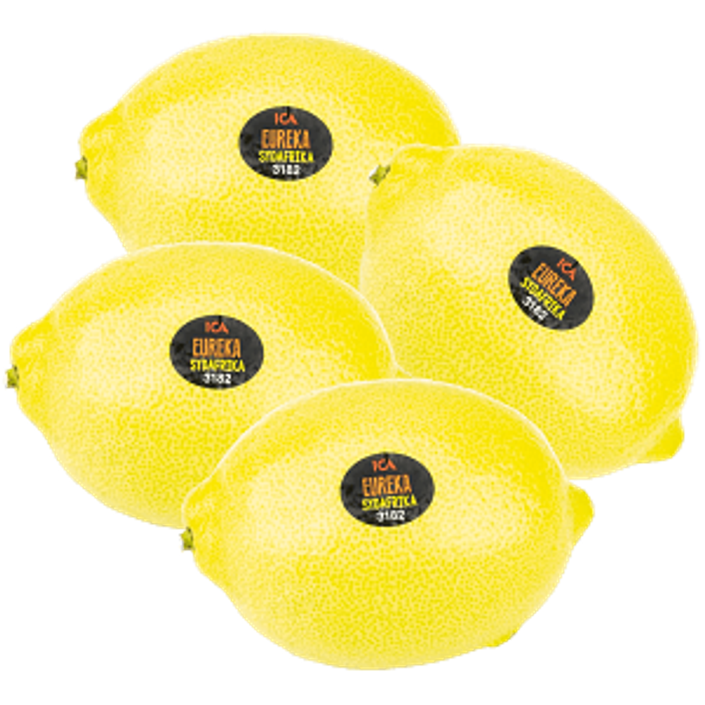 Erbjudanden på Citroner från ICA Nära för 20 kr