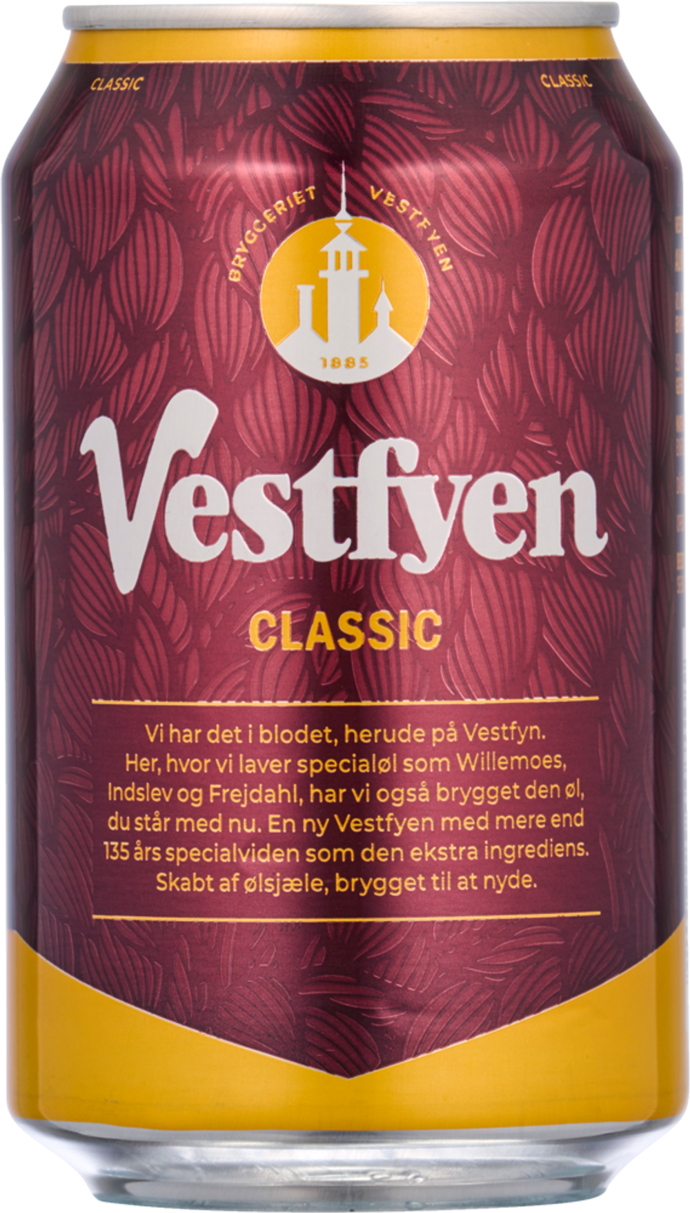 Tilbud på Vestfyen fra Fleggaard til 119,99 kr.