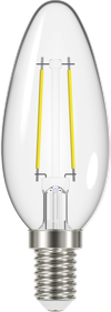 LED Mignon Filament 2,2W E14 (Namron)
