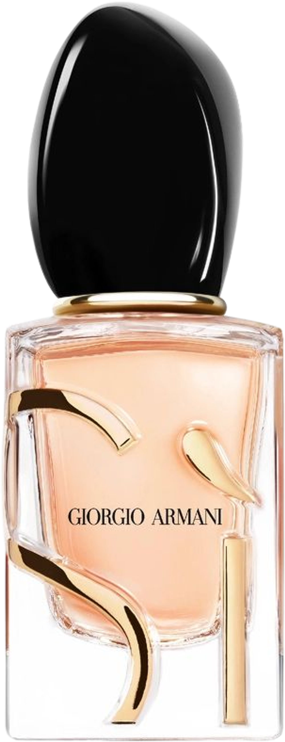 Tilbud på Giorgio Armani Sì Women EDP fra NiceHair til 458 kr.