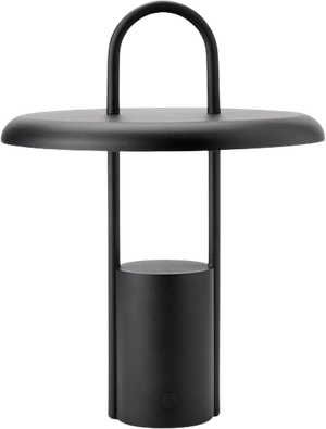 Stelton Pier Transportabel Led Lampe