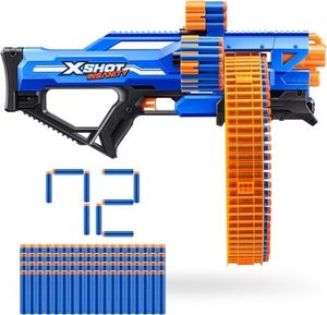 XShot Insanity Mad Mega Barrel