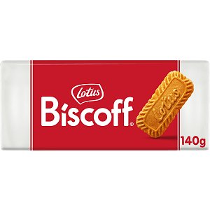 Kakor Biscoff