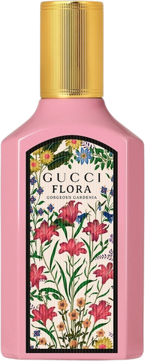 Gucci Flora Gorgeous Gardenia For Women EDP