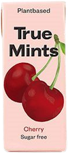 Pastiller Cherry (True Mints)