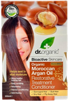 Hair treatment conditioner (Dr. Organic)