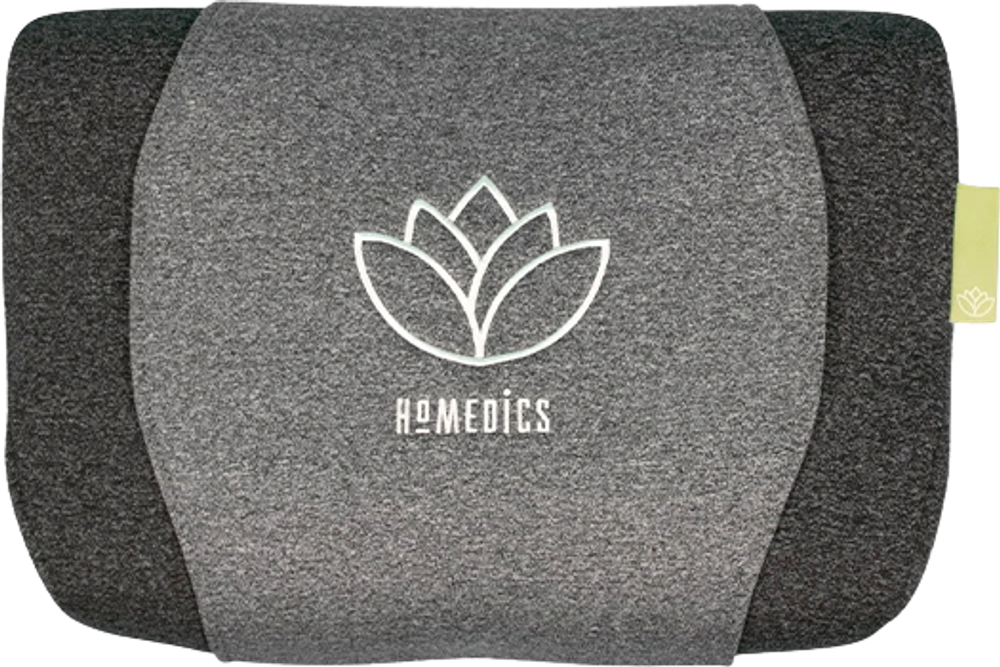 Tilbud på Homedics Zen Meditationspude Genopladelig ZEN-1000 fra Kop & Kande til 499,95 kr.