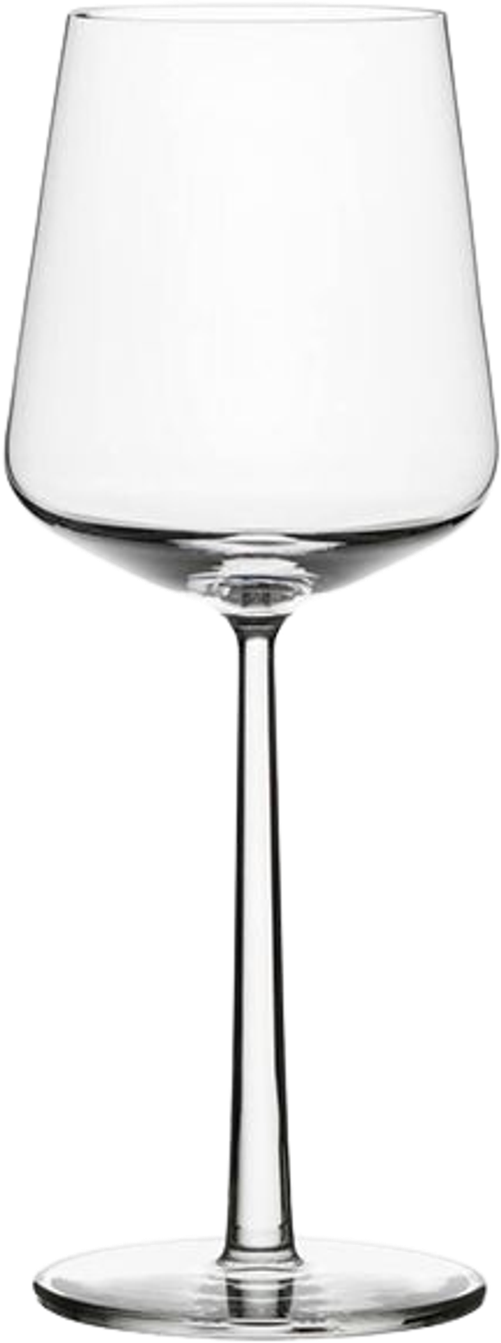 Tilbud på Iittala Essence rødvinsglas 45 cl 2 stk. fra Kop & Kande til 239,96 kr.