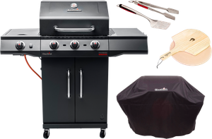 Char-Broil gasgrill