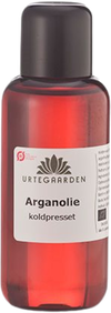 Arganolie Øko (Urtegaarden)