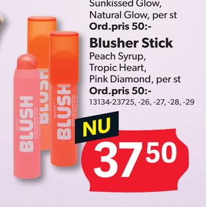 Blusher Stick
