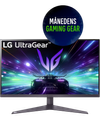 LG UltraGear 27GS50F 27" gaming-skærm