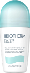 Biotherm Deo Pure Roll-On Deodorant