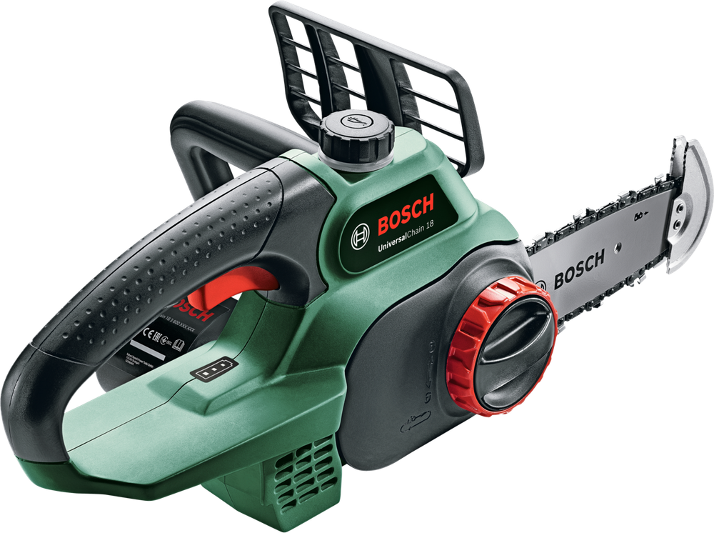 Tilbud på BOSCH KÆDESAV 18V (Bosch) fra XL-BYG til 799 kr.