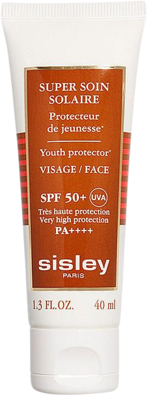 Sisley Super Soin Solaire SPF50+