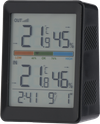 Trådløs Termometer m. Sensor (DAY)