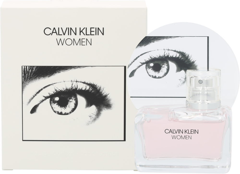 Tilbud på Calvin Klein Women EDP Spray fra Fleggaard til 199 kr.
