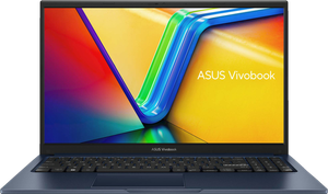 Asus Vivobook 15 X1504 i3-12/8/128/IPS 15,6" bærbar computer