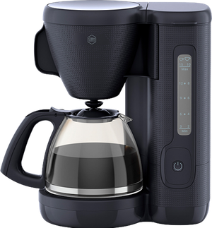 OBH Nordica Morning kaffemaskine 1,25 liter 1000 watt