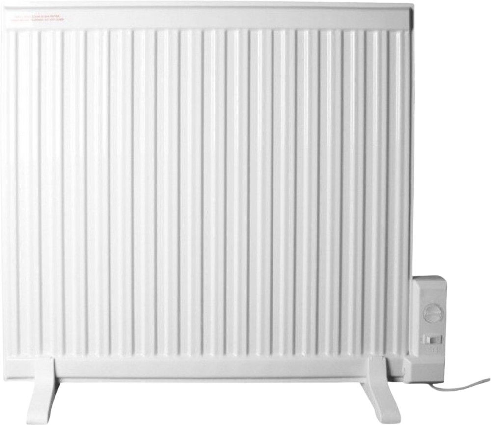 Erbjudanden på Element Gnosjö Basic Bimetall 800W 230V 65X80Cm (GNOSJÖ) från BAUHAUS för 799 kr