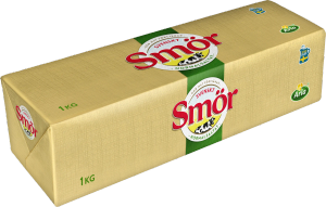 Smör (Arla)