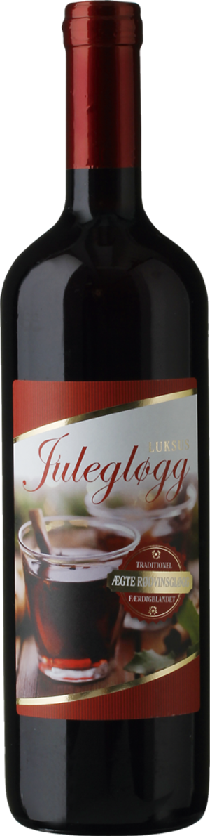 Luksus Julegløgg