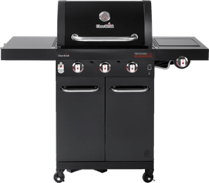 Char-Broil gasgrill