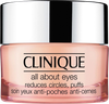 Clinique All About Eyes Eye Cream