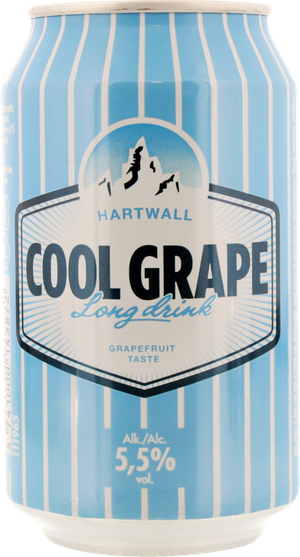 Cool Grape