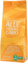 Alletiders grød Øko (Aurion)