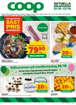 Coop Sandviken