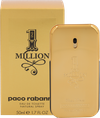 Paco Rabanne 1 Million Edt Spray