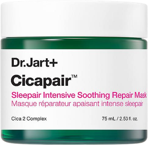 DR. JART+ Cicapair Sleepair Intensive Soothing Repair Mask (Dr. Jart+)