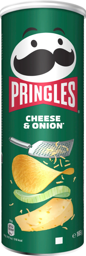 Chips (Pringles)