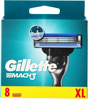 Gillette