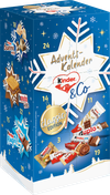 Ferrero Kinder Julekalender